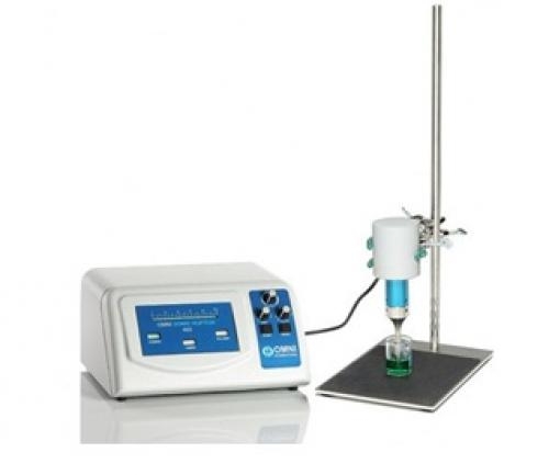 Ultrasonic Sonic Ruptor 400 Ultrasonic Homogenizer