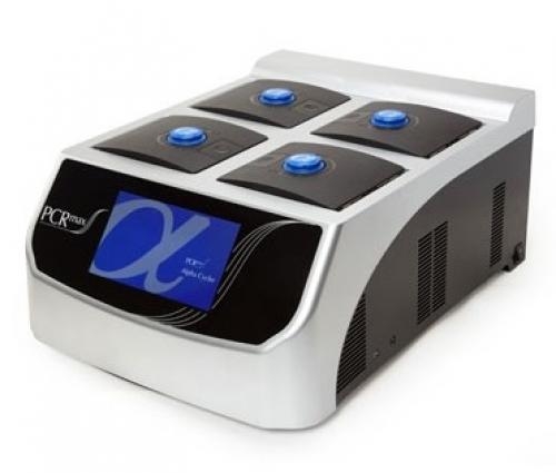 Alpha Cycler 4 PCRmax
