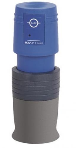 A 11 basic Analytical mill