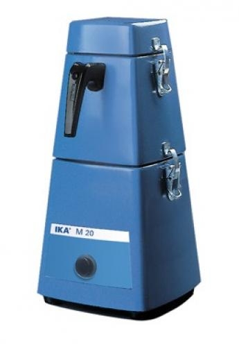 M 20 Universal mill