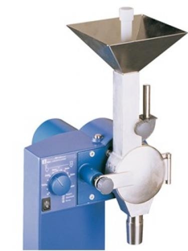 MF 10.1 Cutting-grinding head