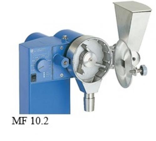 MF 10.2 Impact grinding head