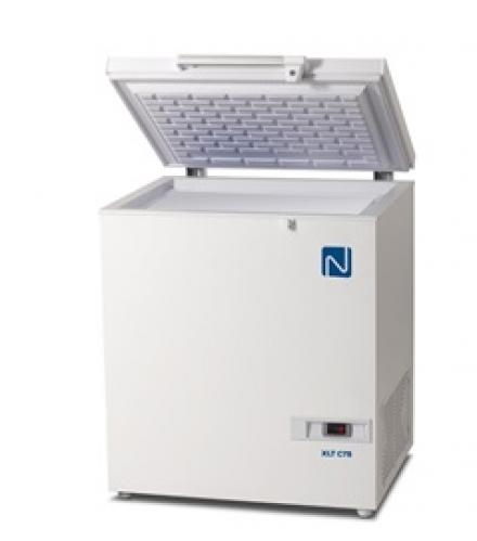 75 liters -60 deree freezer