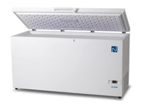 Ultra low temperature freezer