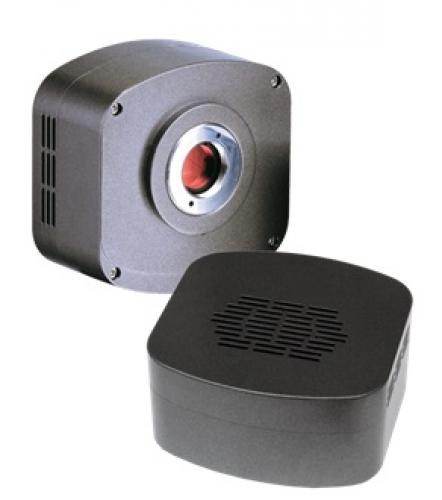 CCD Cooled Camera 