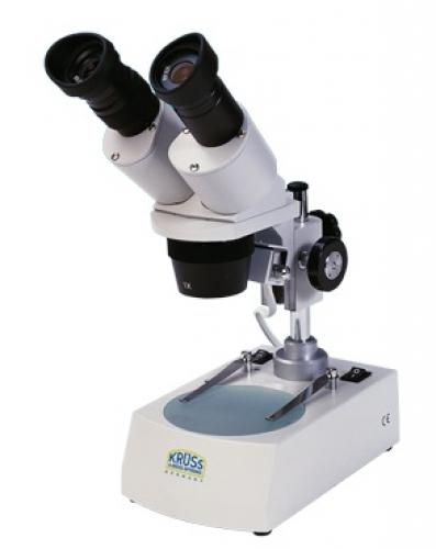 MSL4000 stereo microscope