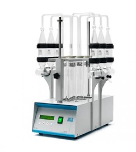 VELP Scientifica