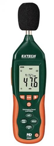 Extech HD600
