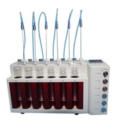 ET Concentrator