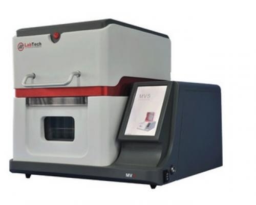 MV5 Automatic Parallel  Concentrator