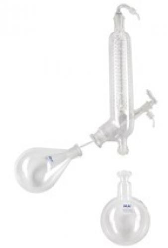 RV 10.10 Glassware vertical coated