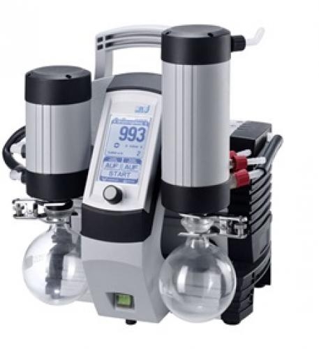 SC 920 Vacuum pump