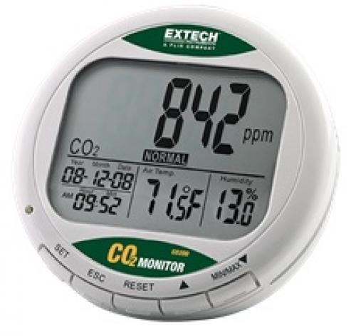 Extech CO200
