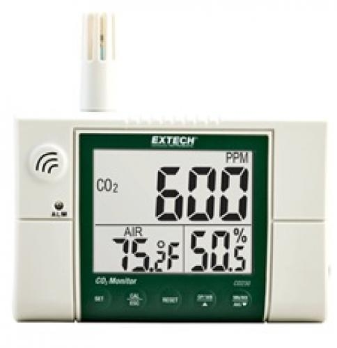 Extech CO230