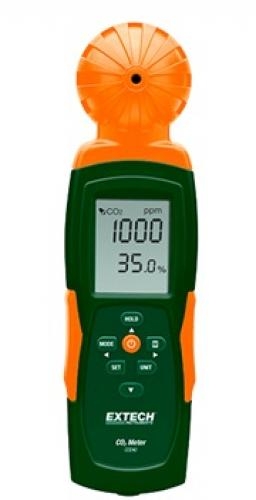 Extech CO240