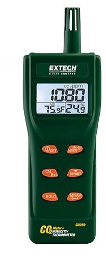 Extech CO250