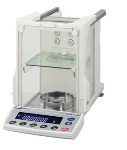 BM Series Micro Analytical Balances