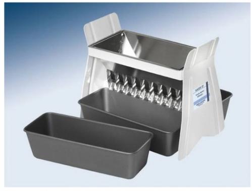 HAVER RT 6,3 & RT 12,5