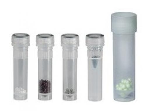 Wide range of bead kits for any sample type