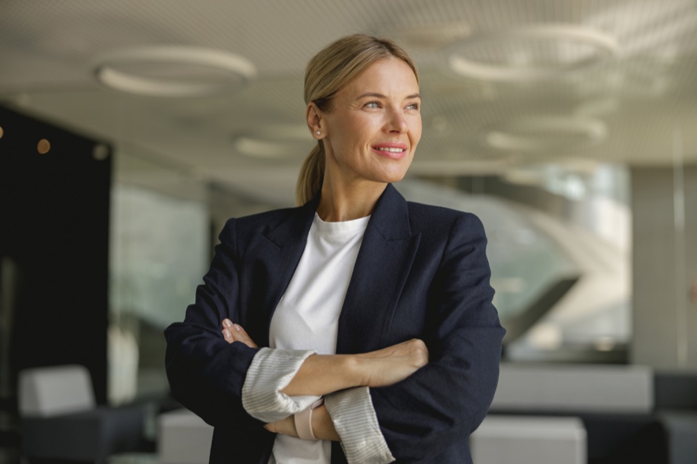Alina Lenghel, Founder & CEO Sepadin