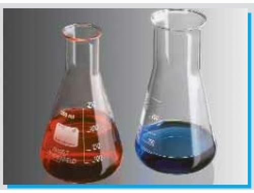 Marienfeld, Baloană erlenmeyer | sepadin.ro