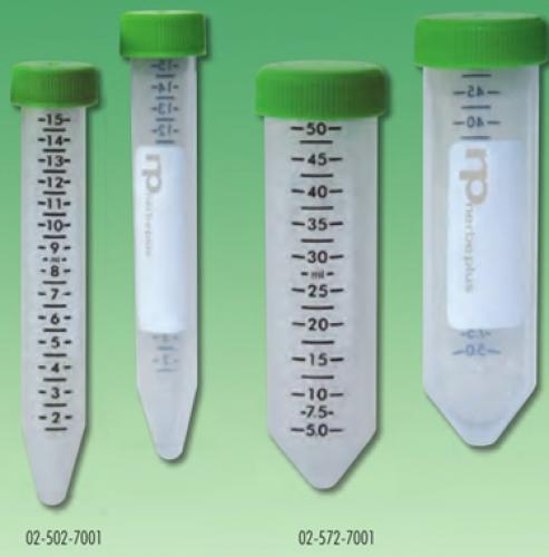 Nerbe Plus, Eprubetă certificată pentru tehnica pcr | sepadin.ro