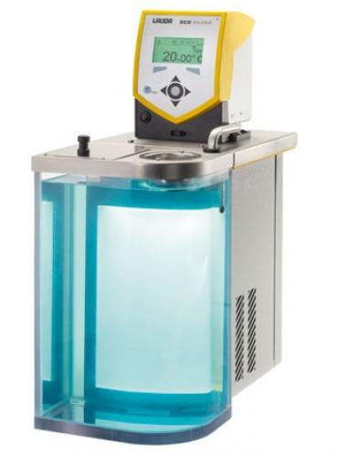 Lauda LCD 0288, Vâscozimetru capilar - sisteme manuale, 0.01 +/- K | sepadin.ro