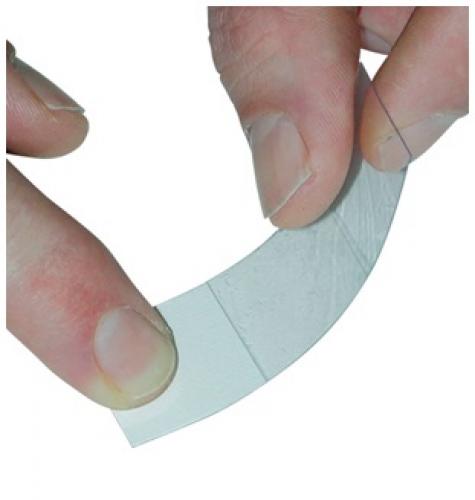 Prelevator de suprafață Stick-to-it pentru suprafețe contaminate (pachete de 10 și 50 de bucăți)