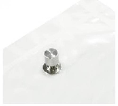 SKC 231-01-ZHE, adaptor din oțel inoxidabil pentru Extractorul Zero Head-Space