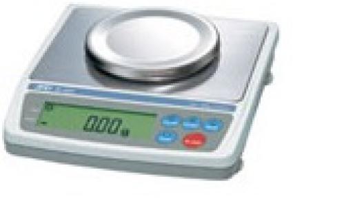 A&D EK-I, Balanță compactă modele standard, 200 g | sepadin.ro