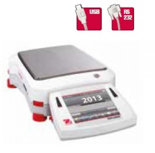 Ohaus, Balanศฤ de precizie modele performante | sepadin.ro