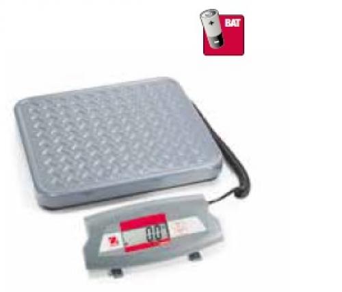 Ohaus SD, cântar de platformă economic, 35–200 kg