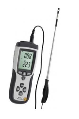 DOSTMANN TA 888