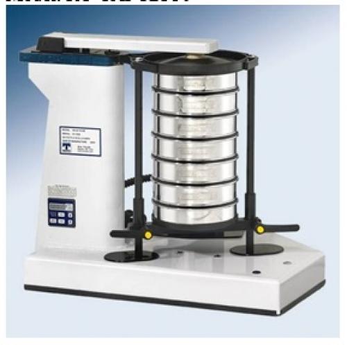 Aparate de cernere prin vibrare HAVER EML 200 PURE NEXOPART - imagine 8 NEXOPART