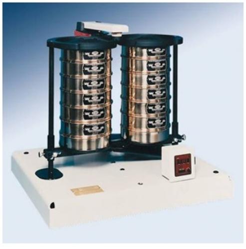 Aparate de cernere prin vibrare HAVER EML 200 PURE NEXOPART - imagine 9 NEXOPART