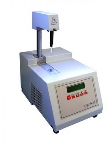 ASTORI Cryosmart 1, crioscop pentru analiza laptelui