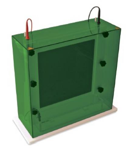 Unitati pentru secventare acizi nucleici ESEQ 1100/ESEQ 1200, Sistem de electroforeză | sepadin.ro