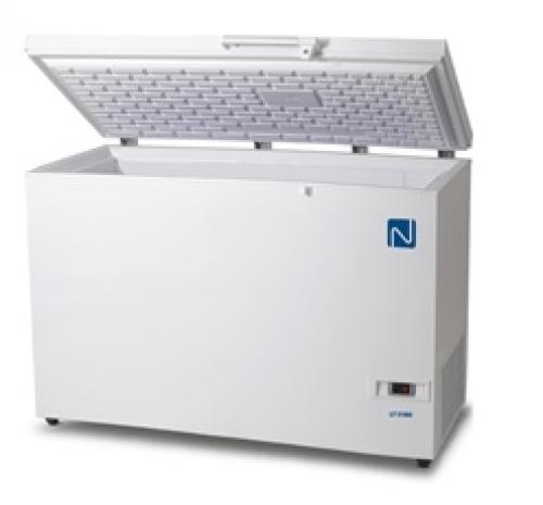 Nordic Lab LT, Congelator orizontal pentru temperaturi scăzute, -10 °C până la -45 °C