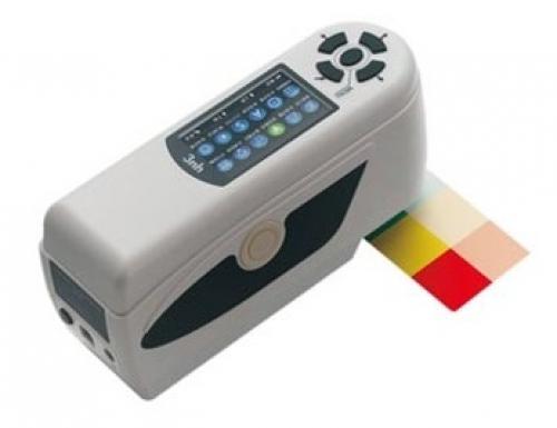 3NH N 300, Colorimetru portabil pentru solide