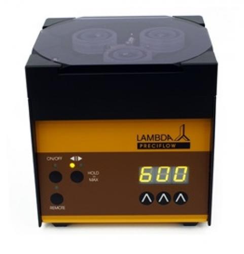 Lambda Instruments, Pompă peristaltică | sepadin.ro