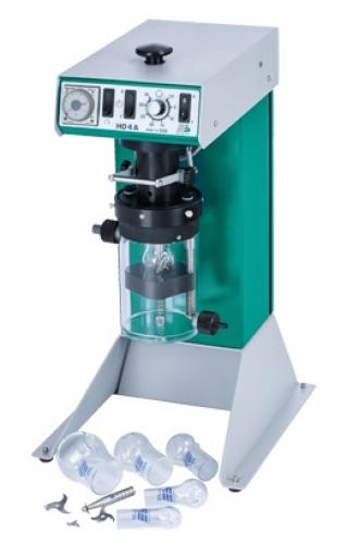 Edmund Bühler, Omogenizator rotor-stator analogic stationare, Sticla Duran 10-150 mL | sepadin.ro