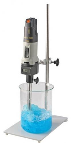 CAT X 1740, omogenizator rotor-stator staționar, 1.500 W