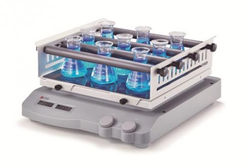 DLAB SKL-180-PRO, Agitator cu mișcare liniară de capacitate mică, 7.5 kg | sepadin.ro