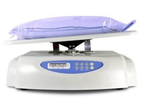 Grant Instruments PMR-100, Agitator digital cu mișcare oscilantă, 1-99 oscil/min | sepadin.ro