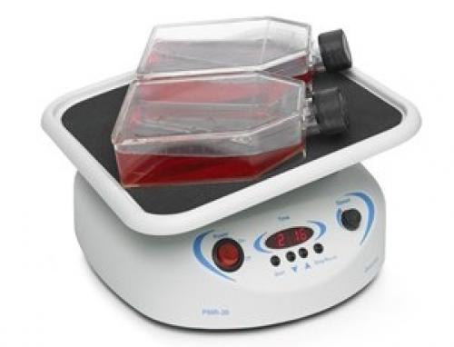 Grant Instruments PMR – 30, Mini-agitator vibrat cu mișcare oscilanta, 5 pana la 30 | sepadin.ro