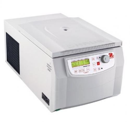 OHAUS FC5718R, centrifugă universală cu răcire, 4 × 100 mL, 18000 rpm