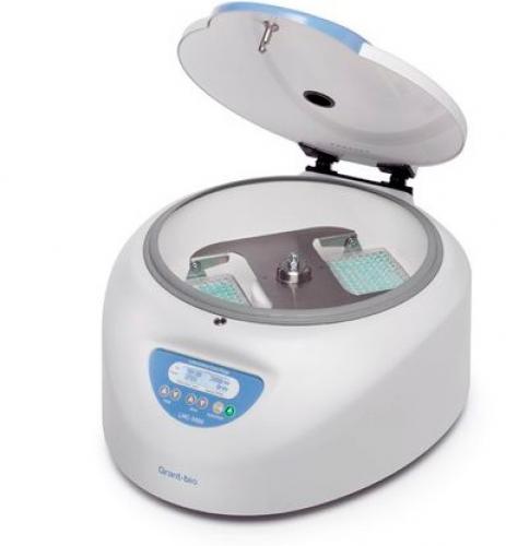 Grant Instruments LMC – 3000, Centrifugă universală fără răcire, 100 pana la 3000 | sepadin.ro