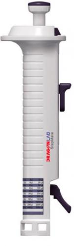 DLAB, Dispenser repetitiv mecanic | sepadin.ro