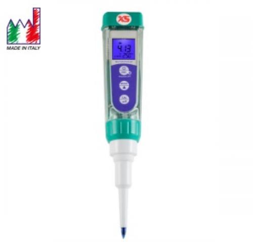 Giorgio Bormac Tester pH 5, pH-metru tester, -2…+16 | sepadin.ro