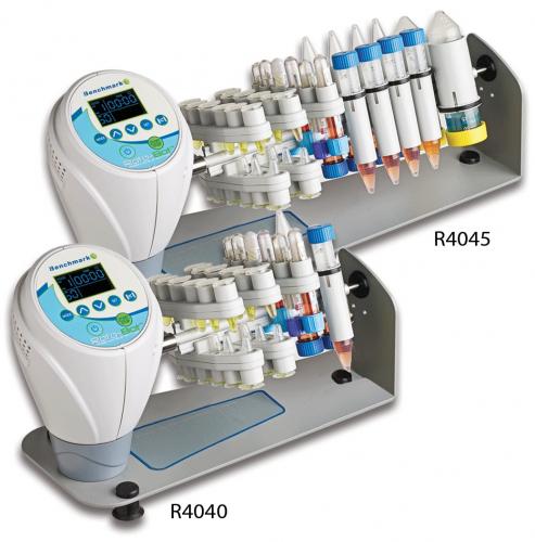 Benchmark Scientific ROTO-BOT MINI R4040 / R4045, Rotator programabil | sepadin.ro